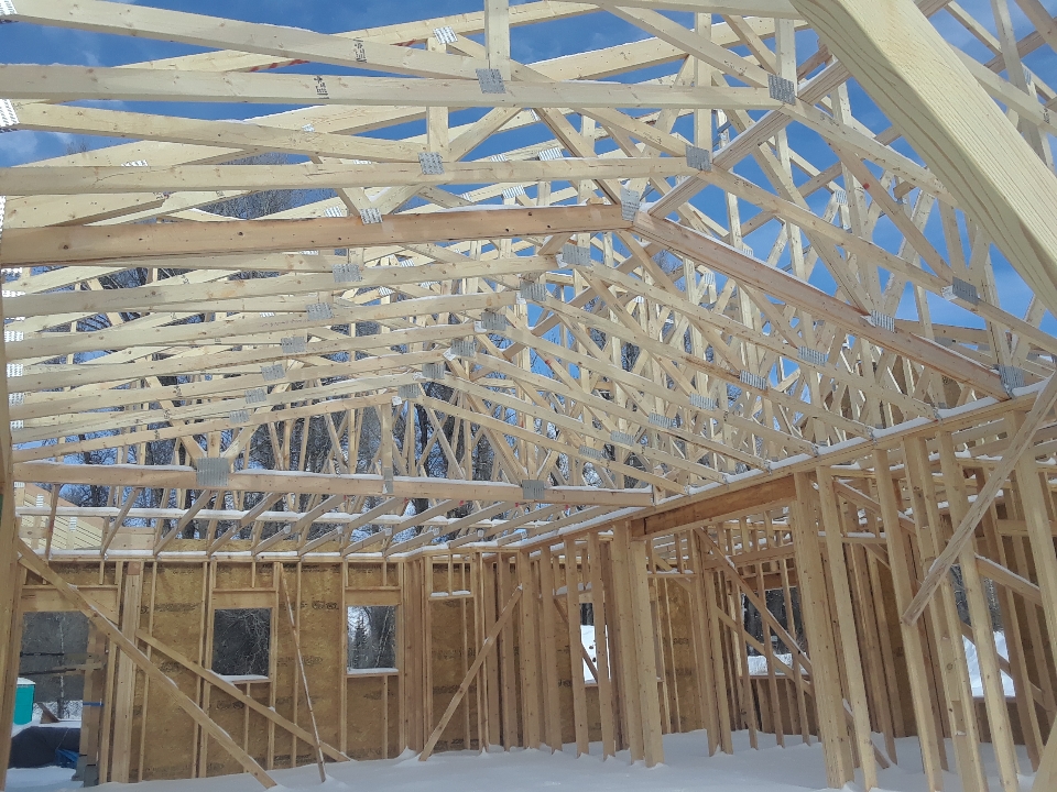 trusses inside 0119