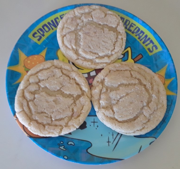 cookies 0419