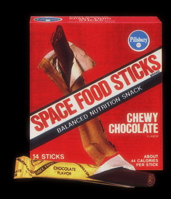 space food 0719
