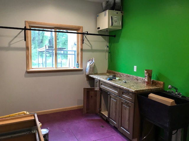 laundry room 0819