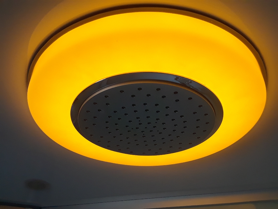 shower light 0919
