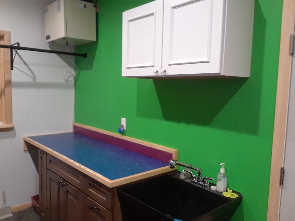 folding counter 1019