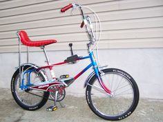 sidewinder bike 0120