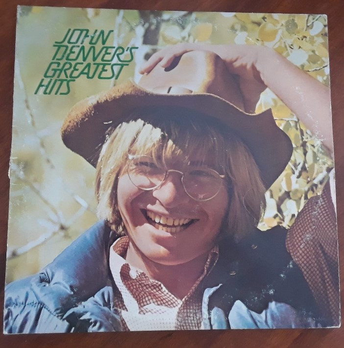 john denver 0220