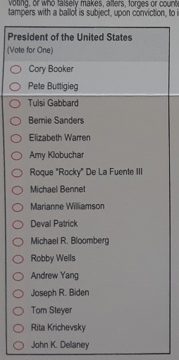 ballot 0320