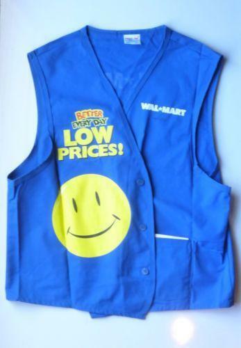 walmart vest 0320