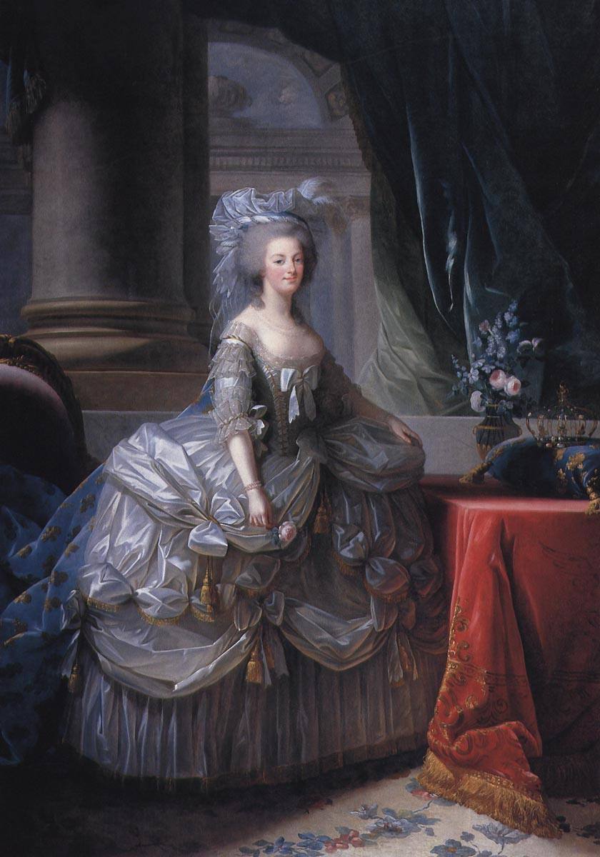 marie antoinette 0420