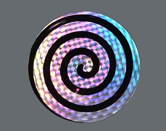 spinning disc 0420