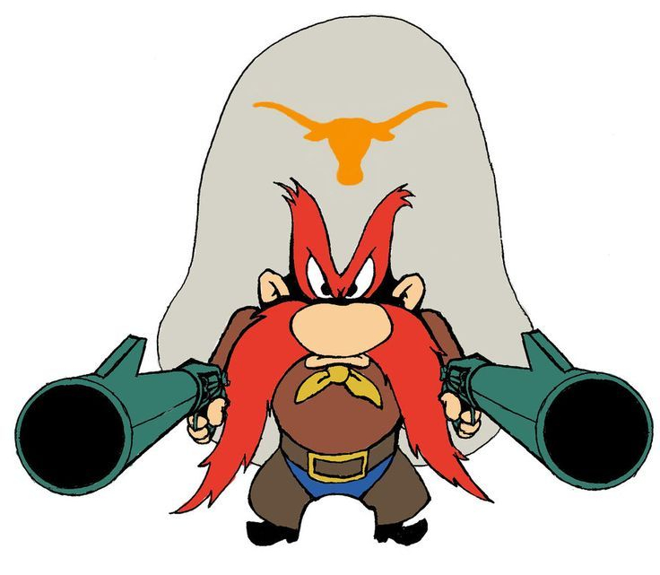 yosemite sam 0420
