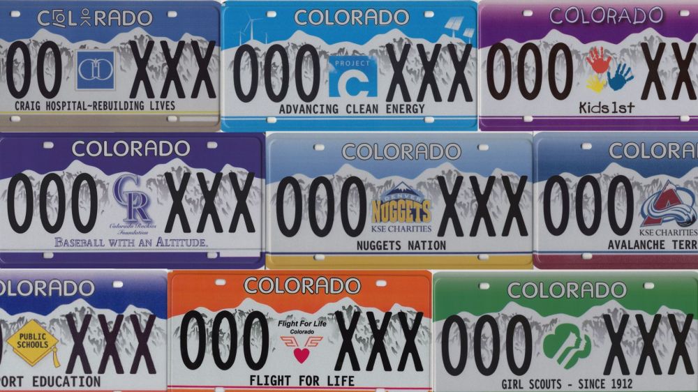 co lic plates 0720