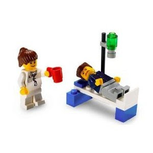 lego nurse 0720